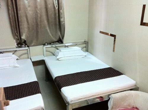Osaka Hostel image 13