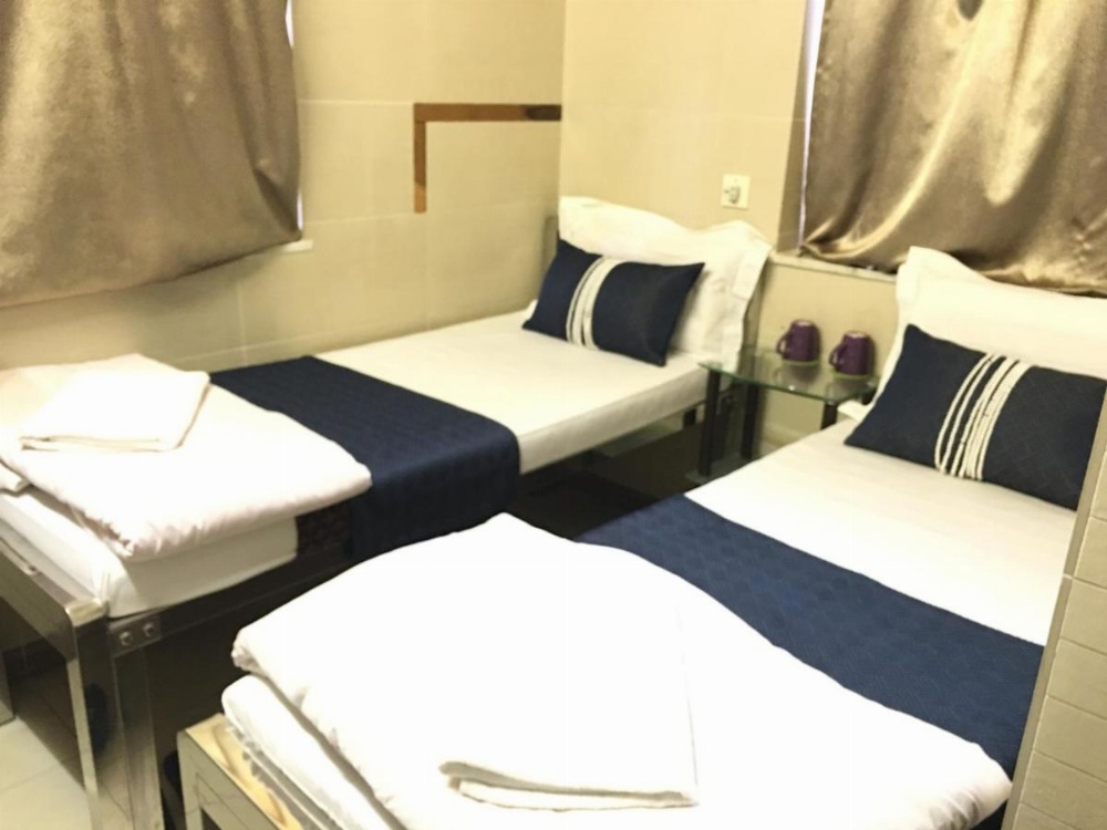 Osaka Hostel Image 18