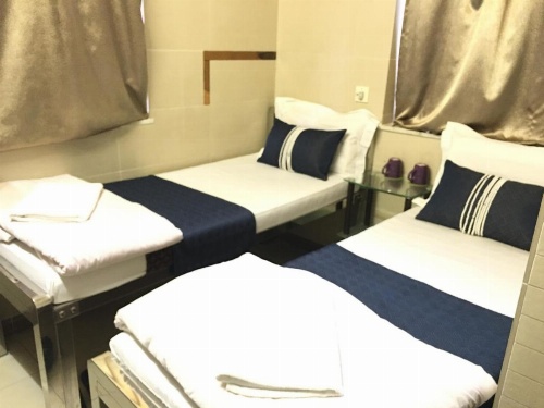 Osaka Hostel image 18