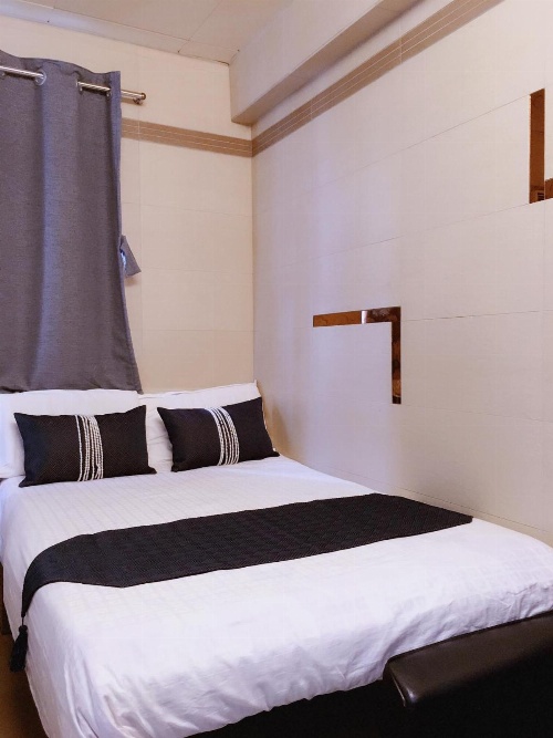 Osaka Hostel image 2