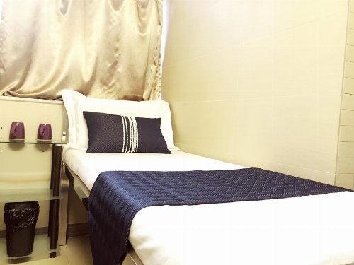 Osaka Hostel image 23