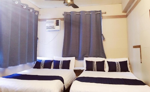 Osaka Hostel image 26