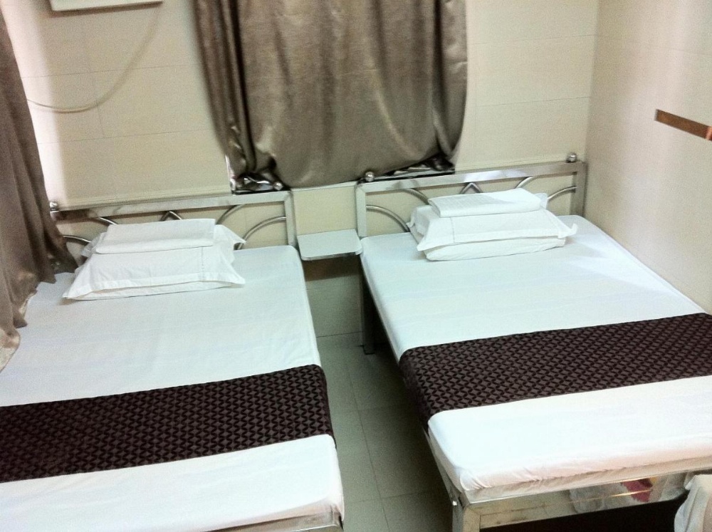 Osaka Hostel