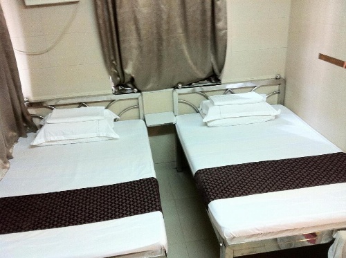 Osaka Hostel image 5